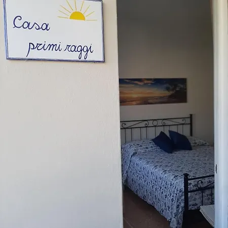 Casa Primi Raggi Apartment Rapallo