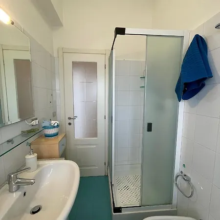 Casa Primi Raggi ラッパロ