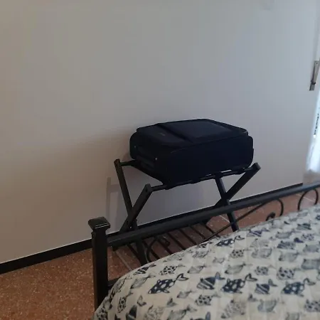 Casa Primi Raggi Apartment Rapallo