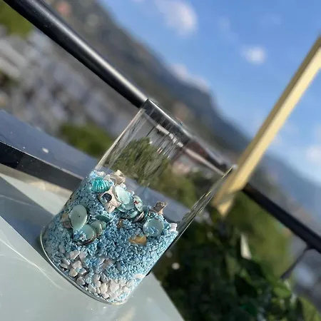 Casa Primi Raggi *